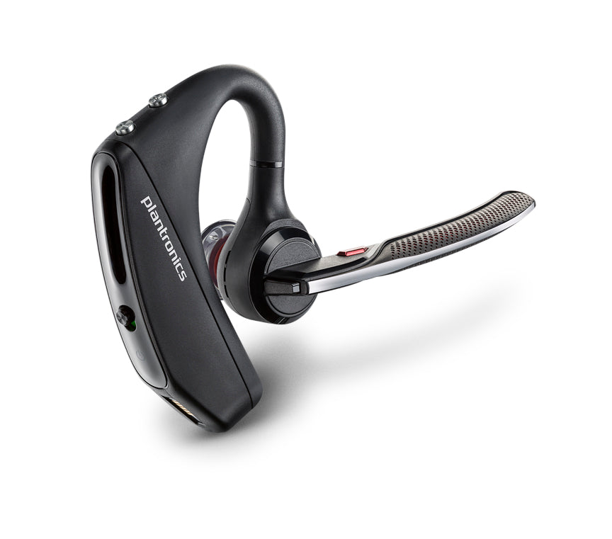 Plantronics Voyager 5200 UC Bluetooth Headset