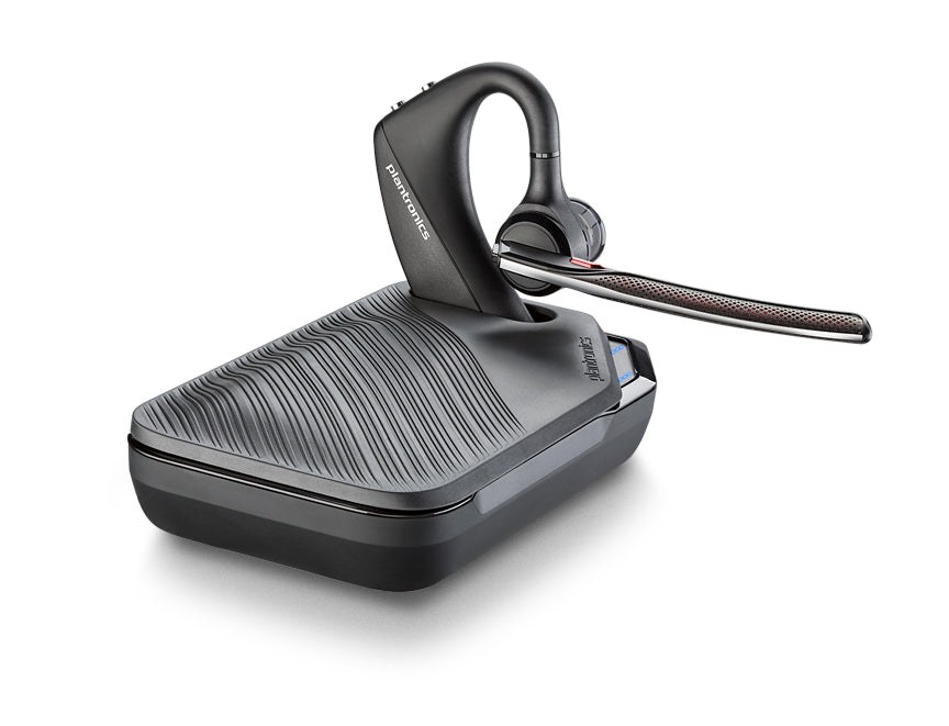 Plantronics Voyager 5200 UC Bluetooth Headset