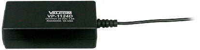 Valcom External Power Unit +20