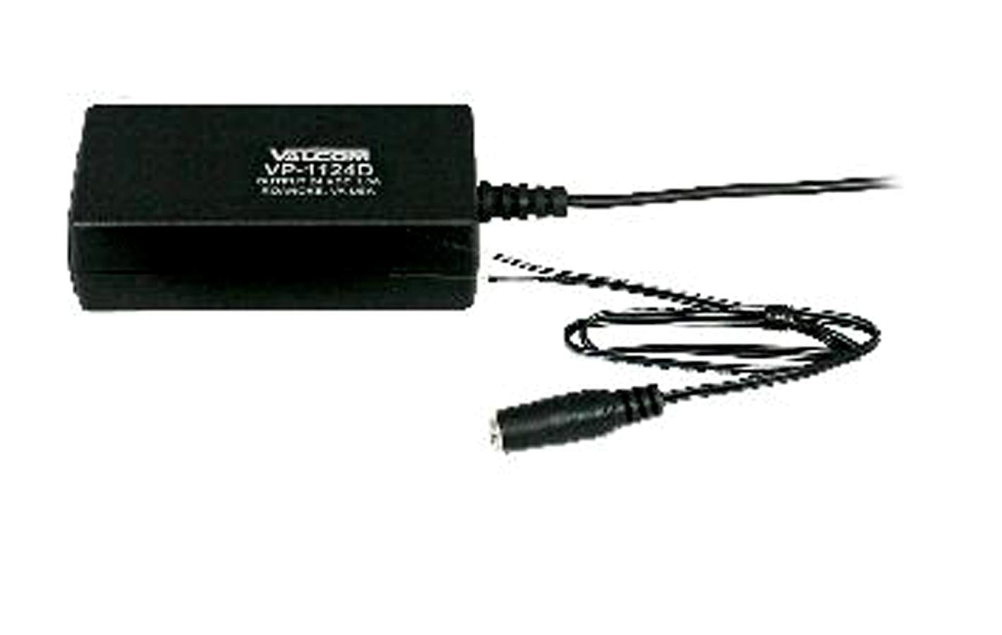 Valcom External Power Unit +20