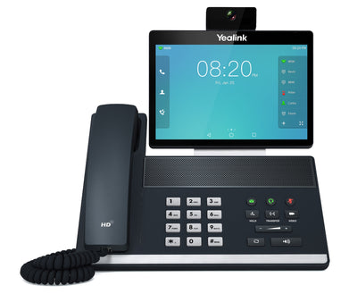 Yealink VP59 Flagship Smart Video Phone