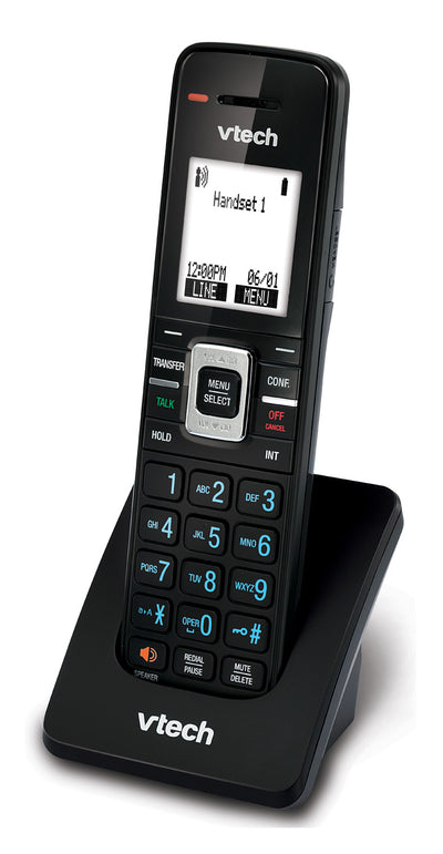Vtech ErisTerminal: IP Cordless Handset