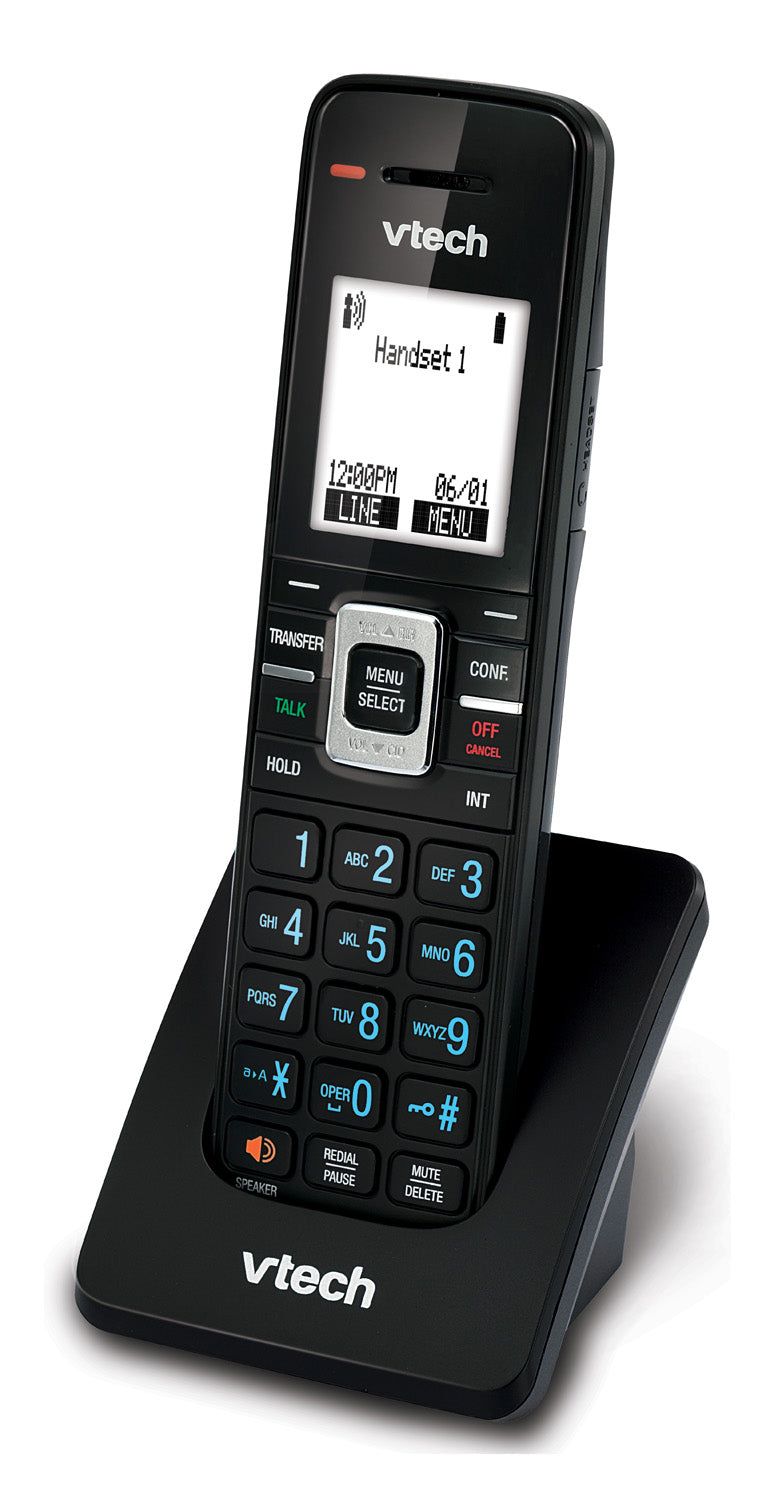 VTech VDP651 SIP DECT Cordless 4-Line Handset