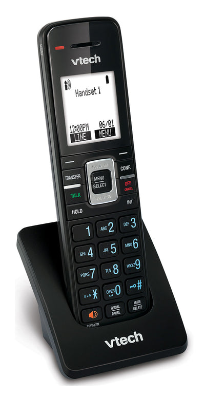 Vtech ErisTerminal: IP Cordless Handset