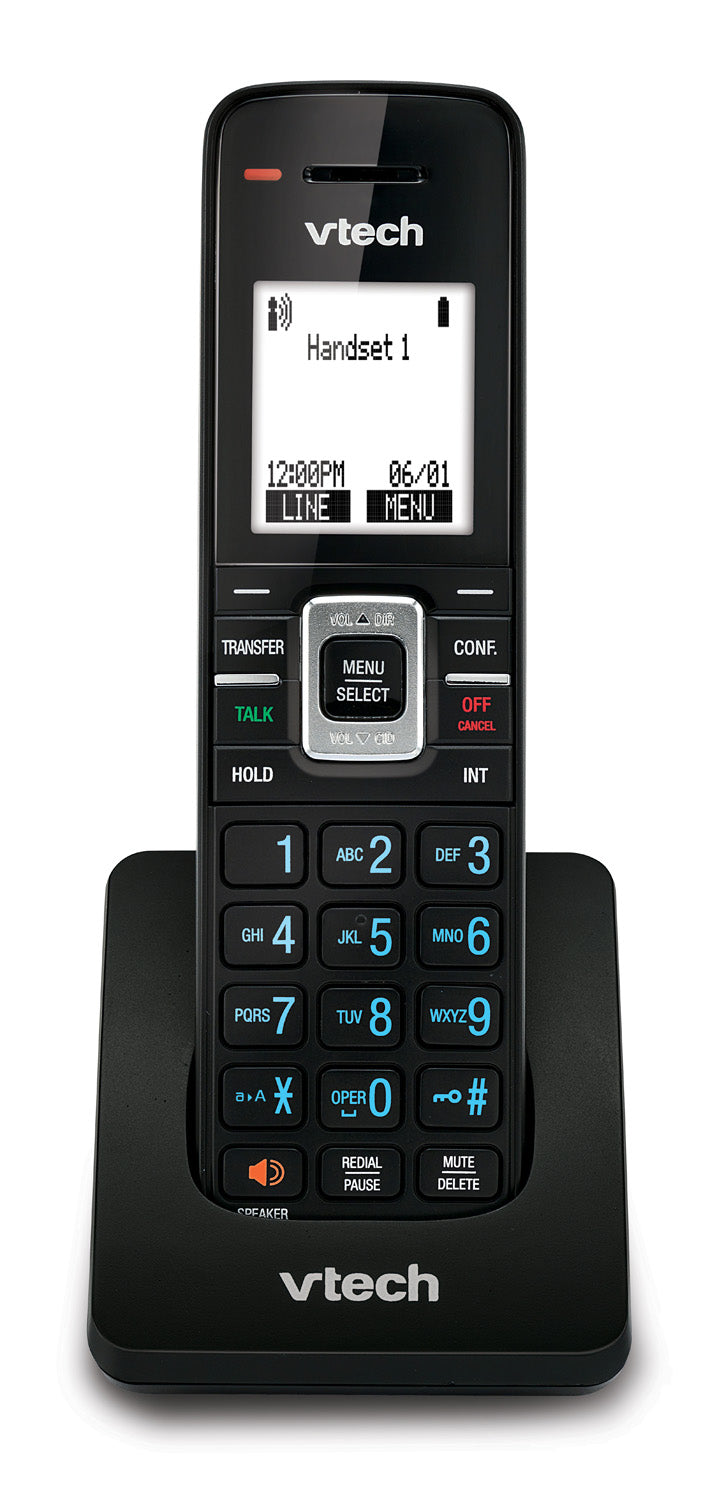 Vtech ErisTerminal: IP Cordless Handset