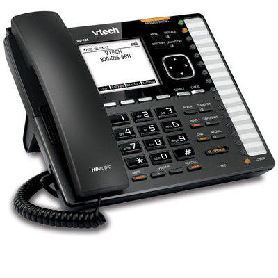 Vtech VSP736 ErisTerminal SIP Phone