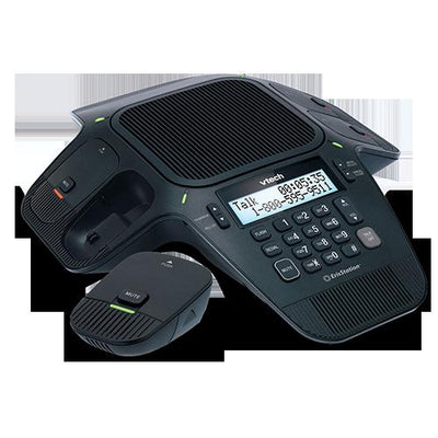 Vtech ErisStation Analog Conference Phone