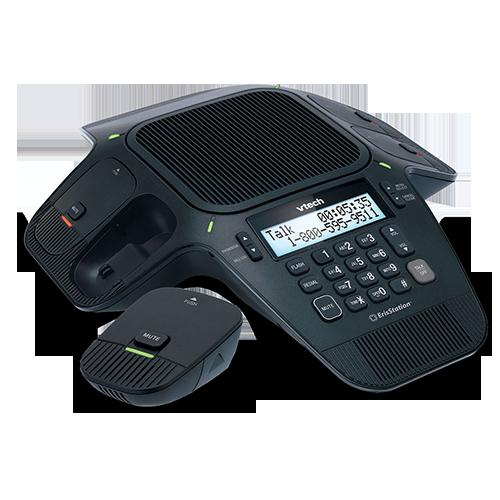 Vtech ErisStation Analog Conference Phone