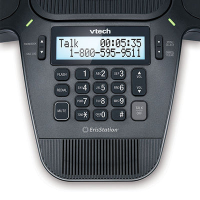 Vtech ErisStation Analog Conference Phone