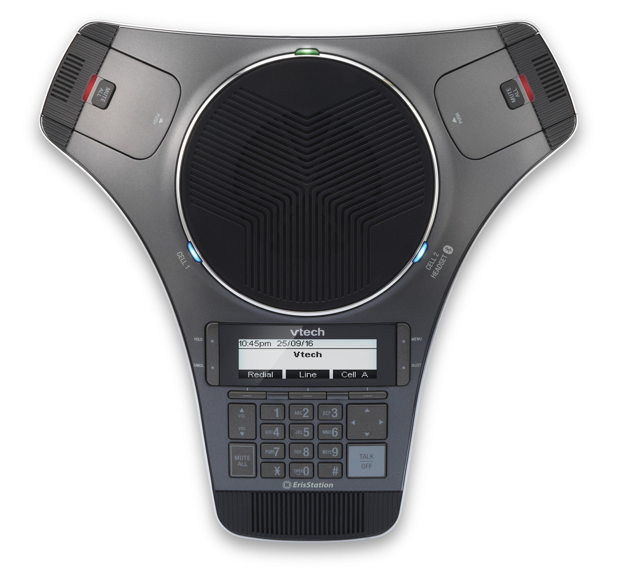 Vtech VCS752 SIP Conference Phone