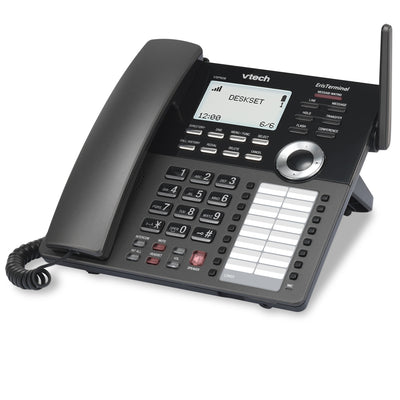 VTech VSP608 Cordless Deskset for ErisTerminal