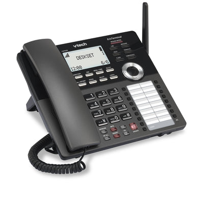 VTech VSP608 Cordless Deskset for ErisTerminal
