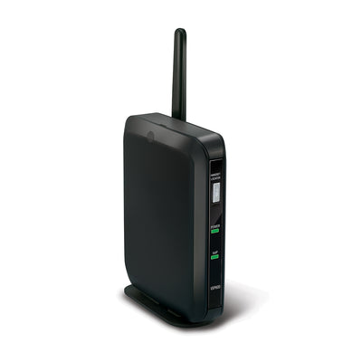 VTech VDP650 SIP DECT 4-Line Gateway for Eris Terminal 6500 Series
