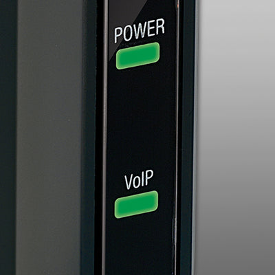 VTech VDP650 SIP DECT 4-Line Gateway for Eris Terminal 6500 Series