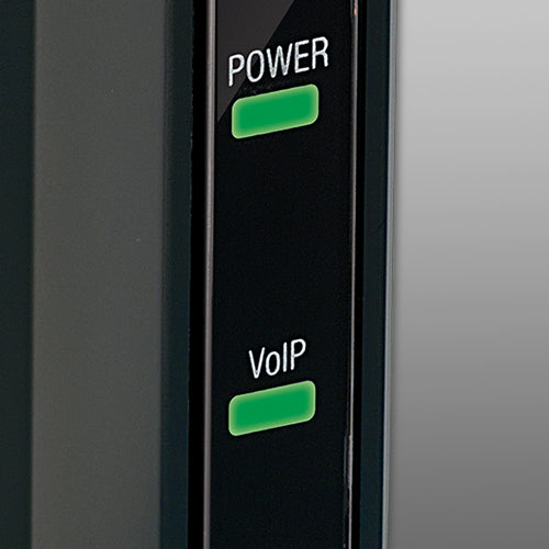 VTech VDP650 SIP DECT 4-Line Gateway for Eris Terminal 6500 Series