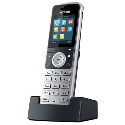 Yealink IP DECT Add-on Phone W53H