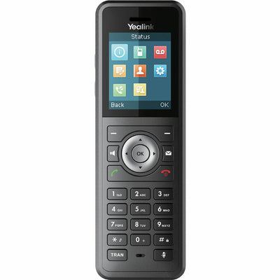 Yealink W79P Ruggedized DECT Handset with base