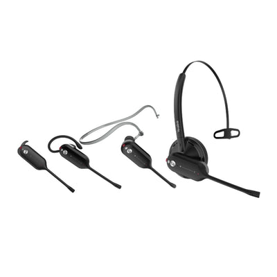 Yealink WH63 DECT Wireless Headset - UC