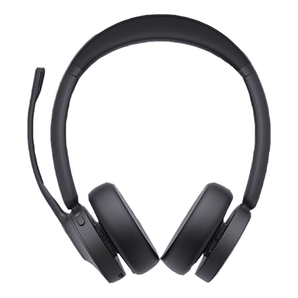 Yealink WH64 DECT & Bluetooth Wireless Office Headset