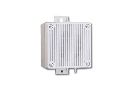 Wheelock Loud Ringer UTA-1 - Line Powered
