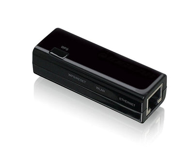 WiFi adapter for VoIP phones
