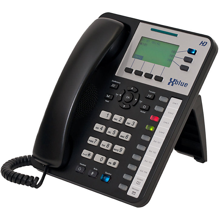 Xblue X3030 VoIP Telephone
