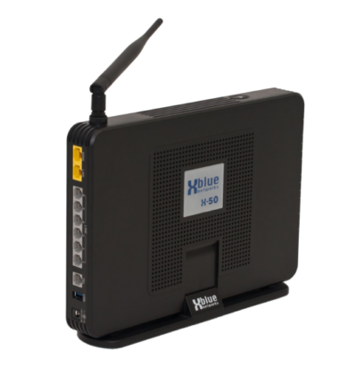 Xblue X50XL Phone System Server