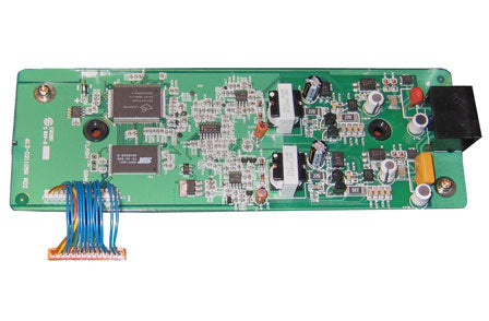 Xblue X16 2  Line Expansion Card