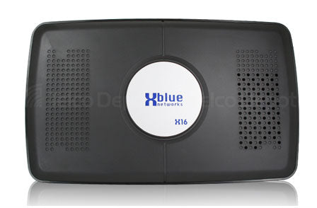 Xblue X16 Communications Server / Base Control Unit (Open Box)