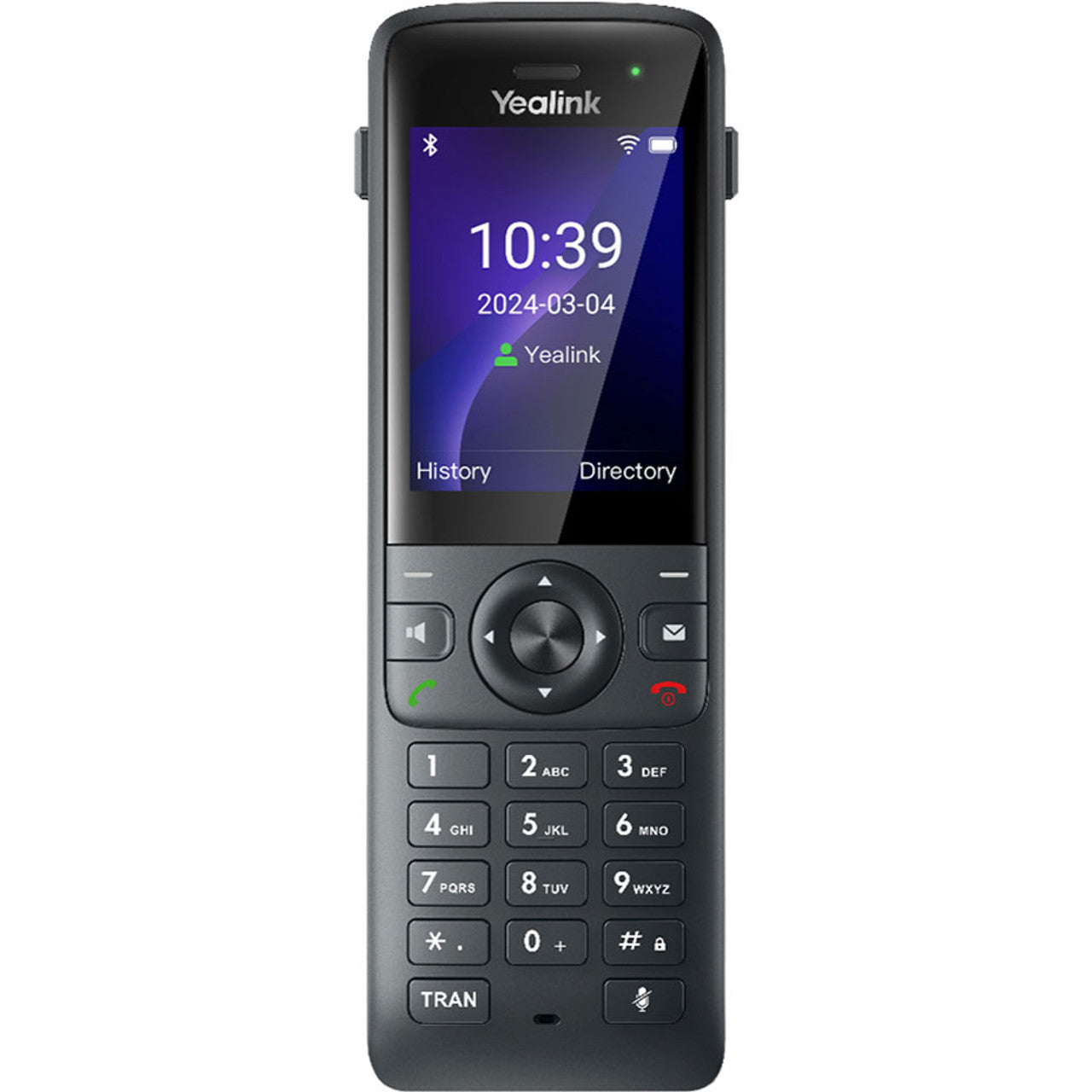 Yealink AX83H Wi-Fi Cordless Phone