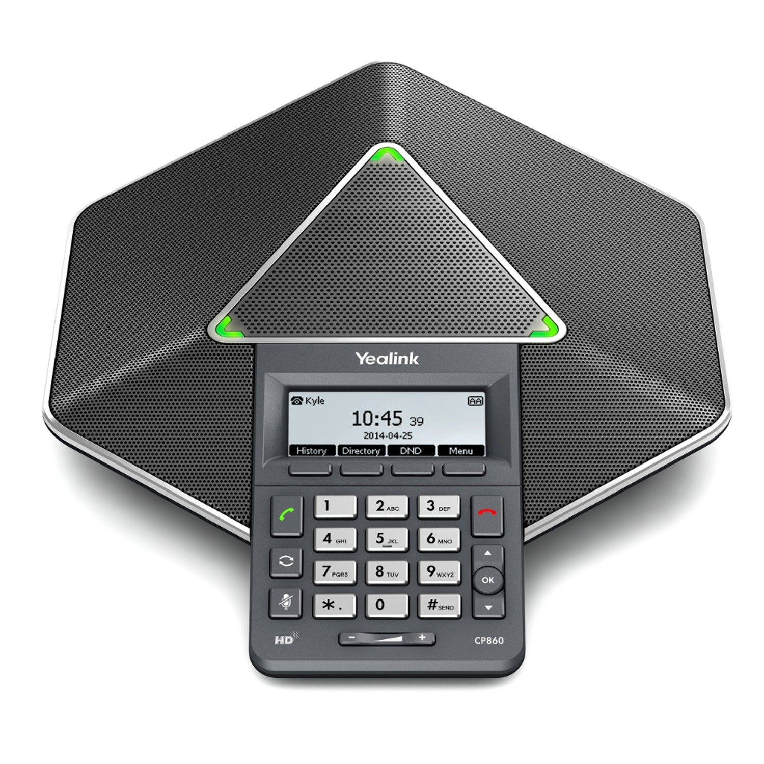 Yealink CP860 IP Conference Phone