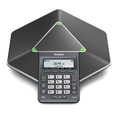 Yealink CP860 IP Conference Phone