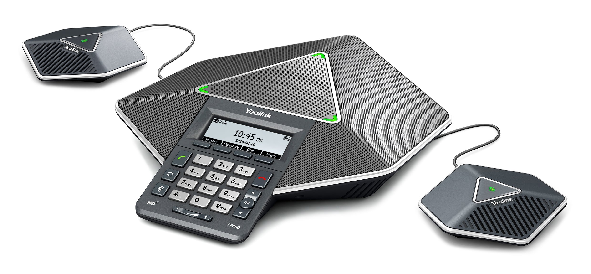 Yealink CP860 IP Conference Phone