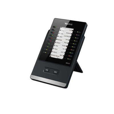 Yealink EXP40 LCD Expansion Module