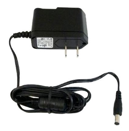 Yealink Power Supply for T54W, T46U T48U T54W T58 PRO IP Telephones