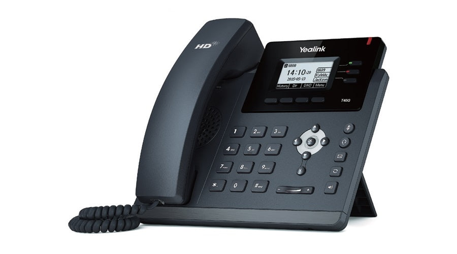 Yealink T40G IP Phone