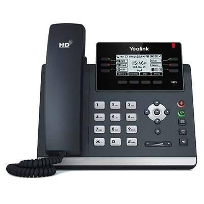 Yealink T41S IP Phone