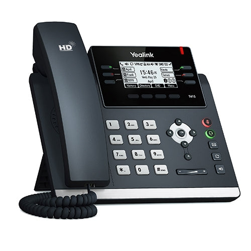 Yealink T41S IP Phone
