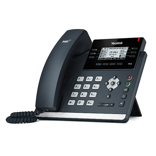 Yealink T41S IP Phone
