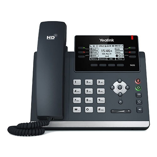 Yealink T42S IP Phone