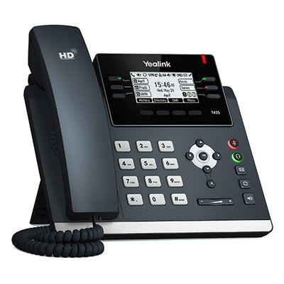 Yealink T42S IP Phone
