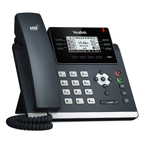 Yealink T42S IP Phone