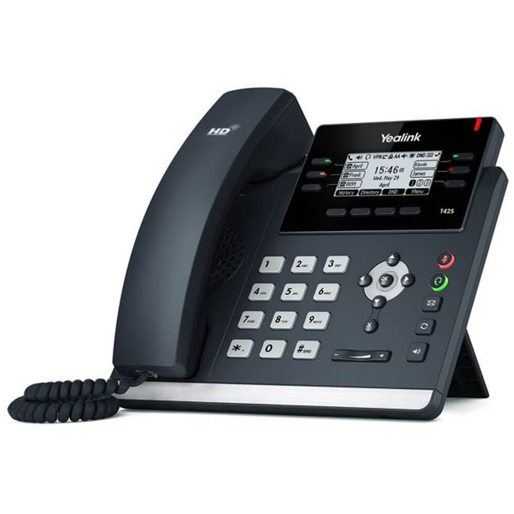 Business Phone System by Mission Machines: Starter Package