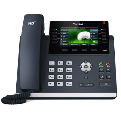 Business Phone System by Mission Machines: Enhanced Package