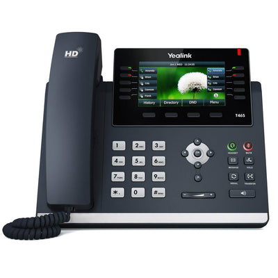 Business Phone System by Mission Machines: Enhanced Package