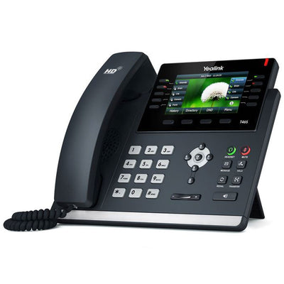 Business Phone System by Mission Machines: Enhanced Package