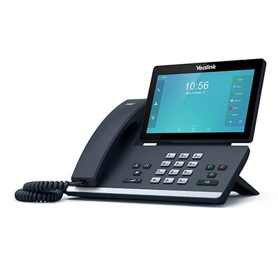 Yealink T56A Smart Media Android IP Phone