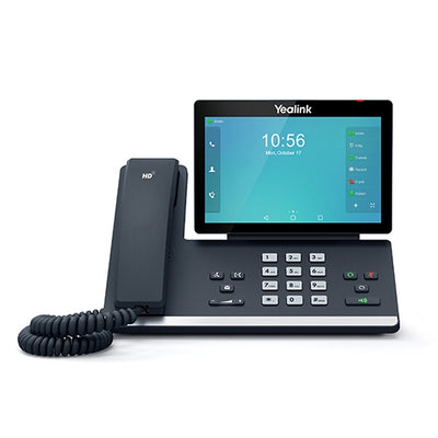 Yealink T56A Smart Media Android IP Phone