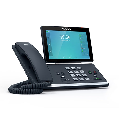 Yealink T58W Smart Media Android IP Phone