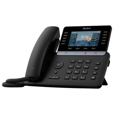 Yealink SIP-T74U IP Phone (1301222)